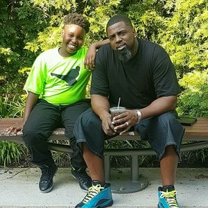 Meet your Posher, Gregory